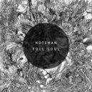Noteman - Brain