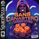 SANS - Canastero