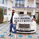 San Manos Official - Rolls Royce