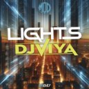 DJ Viya - Lights