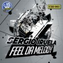 Sergio Iruela - Feel Da Melody