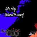 Mr. Rog - Key Messages