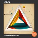 Jorca - Steping Further
