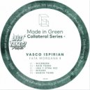 Vasco Ispirian - Wickbush