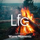 Hot Room - Warm Moments