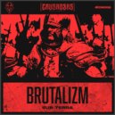 Brutalizm - Itzy Bitzy