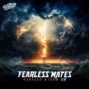 Fearless Mates & Roosterz - Only For Tonight
