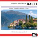Christiane Jaccottet - Bach Präludium and Fuge 7 in E flat major BWV 852