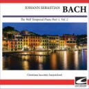 Christiane Jaccottet - Bach Präludium and Fuge 16 in G minor BWV 861