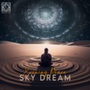 Evening Peace - Sky Dream