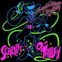Scarlett O'Malley - Gossip Heavy