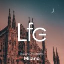 Italian Dreamers - Milano