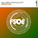 Will Rees, Rhys Elliott - Defector