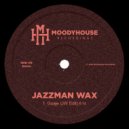 Jazzman Wax - Guaje