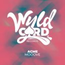 ACME - Mooove