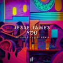 Jesse James - You