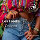 Les Freeks - Options