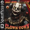 Bad Legs, Shade K - Clown Town
