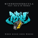 Mindbender & Cula Feat. Daz - Plan B