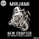 Mirjami - New Chapter