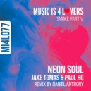 Jake Tomas, Paul HG - Neon Soul