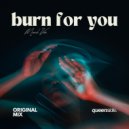 Mark Vox - Burn For You