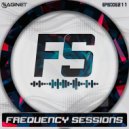 Saginet - Frequency Sessions 211
