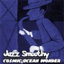 Jazz Smoothy - Starlit Serenade Nights of Intimacy