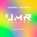 Venera Veyron - Inspiration