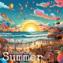 WatsonKong - Summer
