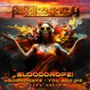 BloodDropz! - Soundwave