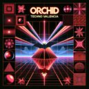 Orchid - Espiral