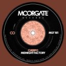 Midnight Factory - Cuerpo
