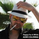 Adir Colonna - October 7th