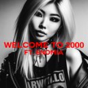 Marwollo & ENOMIA - Welcome to 2000