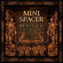 Mini Spacer - Breathe
