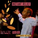 Willie Bobo & Thurman Green & Gary Bias - Who Cooked The Rice? (feat. Thurman Green & Gary Bias)