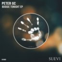 Peter GC - Circle Of Life