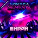 EhRah - Stardust Genesis