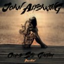 John Alishking - Oops Sis Galiay