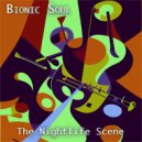 Bionic Soul - Bluesy Jazz Journey Through the Night