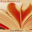 Rafa Rodríguez - Poets Problem