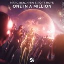 Marc Benjamin, Rory Hope - One In A Million
