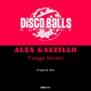 Alex Gazzillo - Yonge Street