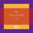 SDK - Colours