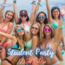 DJ Retriv - Student Party January 2k24