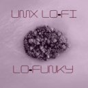 UMX LO-FI - Sparkly