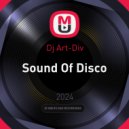 Dj Art-Div - Sound Of Disco