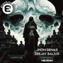 Jhon Denas, Deejay Balius - Free Evolution