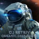 DJ Retriv - Organic Deep House #3